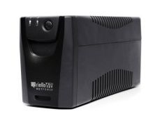Fuente de alimentación ininterrumpida Riello NetPower 600VA
