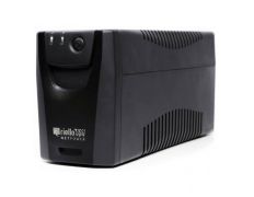 RIELLO S.A.I. NETPOWER 800 VA - Fuente Ininterrumpida de Alimentación