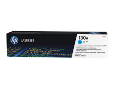 Toner Cyan HP 130A Original - Calidad Profesional