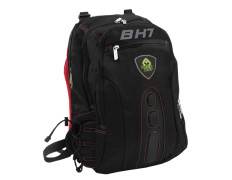 Mochila Gaming ROJO para Portátil 15.6'' - Marca KeepOut