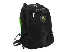 Mochila Gaming 15.6'' Verde | BK7G KeepOut