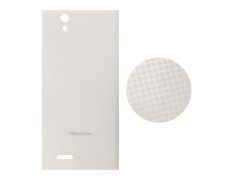 Funda Protectora para Móvil Hisense U988 - Blanco
