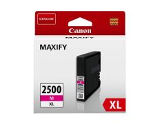 CARTUCHO TINTA MAGENTA CANON PGI-2500 XL