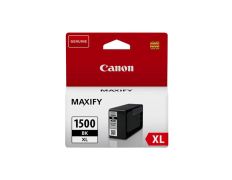 Cartucho Tinta Canon Negro PGI-1500 XL - Alta Calidad y Durabilidad