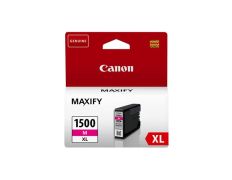 CARTUCHO TINTA MAGENTA CANON PGI-1500 XL