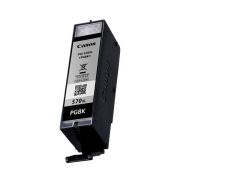 Cartucho Tinta Canon PGI-570 XL Negro - Alta Calidad