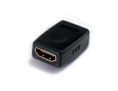 ADAPTADOR HDMI Tipo A/H Nanocable 4K - Conexión Alta Definición