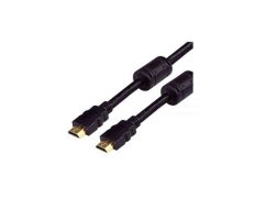 Cable HDMI 10m Nanocable V1.4 Tipo M-M