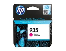 Cartucho Tinta Magenta HP 935 - Calidad Impresión Profesional