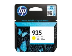Cartucho Tinta Yellow HP 935
