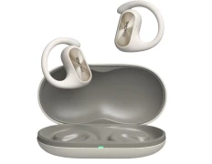 1More Fit SE Open TWS Blanco - Auriculares Inalábricos de Alta Calidad