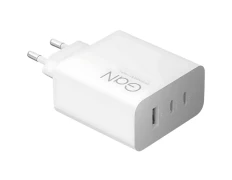 Xiaomi Cargador HyperCharge 90W 3 Puertos