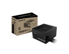 GIGABYTE FUENTE DE ALIMENTACION 80 PLUS SILVER P550SS