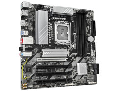 PLACA BASE GIGABYTE B860M DS3H WIFI6E - Categoría Placas Base
