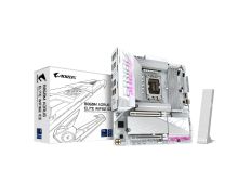PLACA BASE GIGABYTE B860M AORUS ELITE WIFI6E ICE