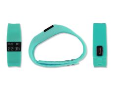 PULSERA SMART TURQUESA BILLOW