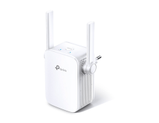 TP-LINK Extensor de Rango WiFi N 300Mbps