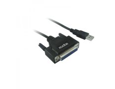 ADAPTADOR USB A PARALELO APPROX APPC26