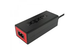 CARGADOR ESPECIFICO DE PORTATIL HP 65W ADAP. 18.5V/3.5A 4.8*1.7MM P/N:APPA05