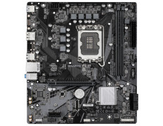 PLACA BASE GIGABYTE H610M D3W DDR4