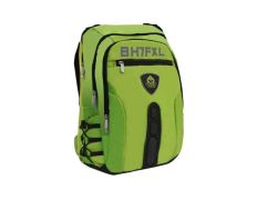 MOCHILA GAMING BK7FGXL 17'' VERDE KEEPOUT