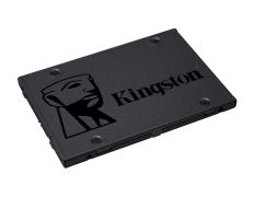 240 GB SSD Kingston A400: Rápido y Confiable