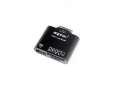 LECTOR TARJETAS SAMSUNG APPROX