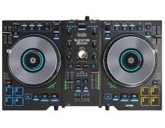 HERCULES CONSOLA DJ CONTROL JOGVISION