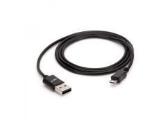 CABLE USB-A A MICROUSB 1M APPROX USB 2.0 A MICRO USB B 1M
