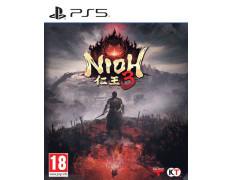 NIOH 3 (LAUNCH EDITION)