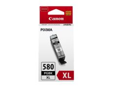 CARTUCHO TINTA NEGRO CANON PGI-580 XL | Compra en línea ahora