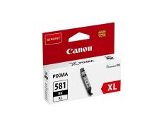 Cartucho Tinta Canon Negro CLI-581 XL