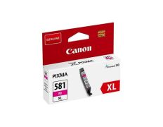 Cartucho Tinta Magenta Canon XL CLI-581