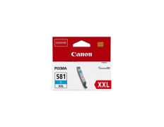 CARTUCHO TINTA CYAN CANON CLI-581 XXL - Alta Calidad y Rendimiento