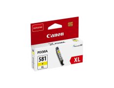 CARTUCHO TINTA AMARILLO CANON CLI-581 XL - Compra Ahora