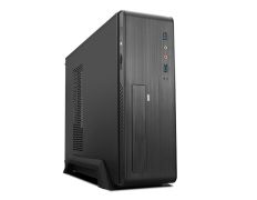 CAJA MICROATX TQC-3006DU | NEGRO SFX 500W TOOQ