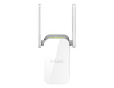 D-LINK Wireless Range Extender AC1200 - Doble Banda N