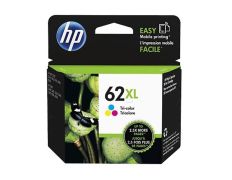 Cartucho Color HP 62XL - Compra Online ¡Ahorra Ya!