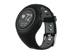 SMARTWATCH SPORT GPS XSG50 | Negro/Gris de Billow.
