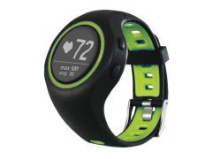 SMARTWATCH SPORT GPS XSG50 | Negro/Verde Pistacho