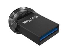 USB SanDisk Ultra Fit 64 GB, USB 3.1 - Compacto y Veloz
