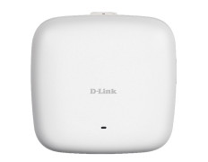 D-LINK Punto de Acceso Inalámbrico AC1750 con PoE
