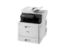 Brother Multifunción Laser Blanco DCPL8410CDW