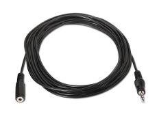 Cable Audio 3.5mm Nanocable - Calidad Estéreo