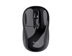 Ratón Trust 24658 USB A Negro 1600 DPI