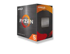 Procesador AMD Ryzen 5 5600XT AM4 Box