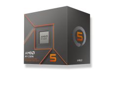 Tarjeta de Procesador AMD Ryzen 5 8500G 3.5Ghz - 5.0Ghz 6 CORE 16MB CACHE 64BIT 65WAT BOX