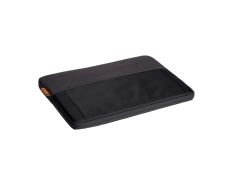 Funda Protectora Trust Negro Lisboa 16''