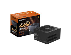 GIGABYTE Fuente de Alimentación Modular UD1000GM PG5 V2 80 PLUS GOLD