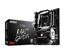 PLACA MSI Z170A KRAIT GAMING